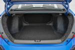 Honda Civic Si Sedan 2017 года (NA)